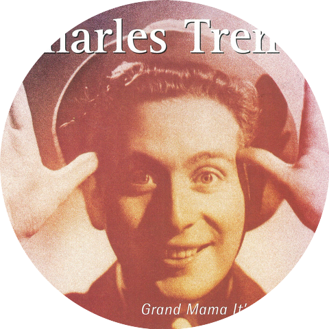 Charles Trenet - Wal Berg Orchestra