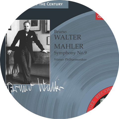 Wiener Philharmoniker/Bruno Walter