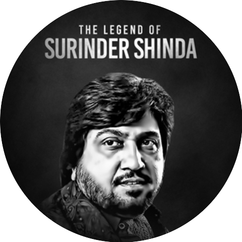 Surinder Shinda & Gulshan Komal
