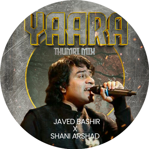 Javed Bashir