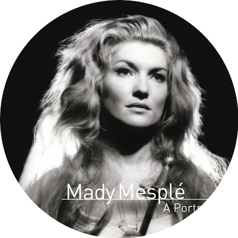 Mady Mesplé - Orchestre Philharmonic de Monte Carlo - Georges Prêtre