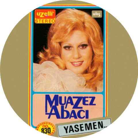 Muazzez Abaci