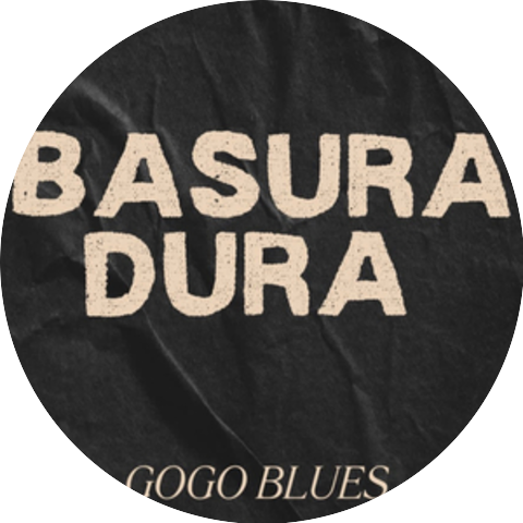 Go Go Blues