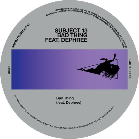 Subject 13