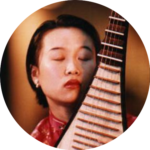 Liu Fang