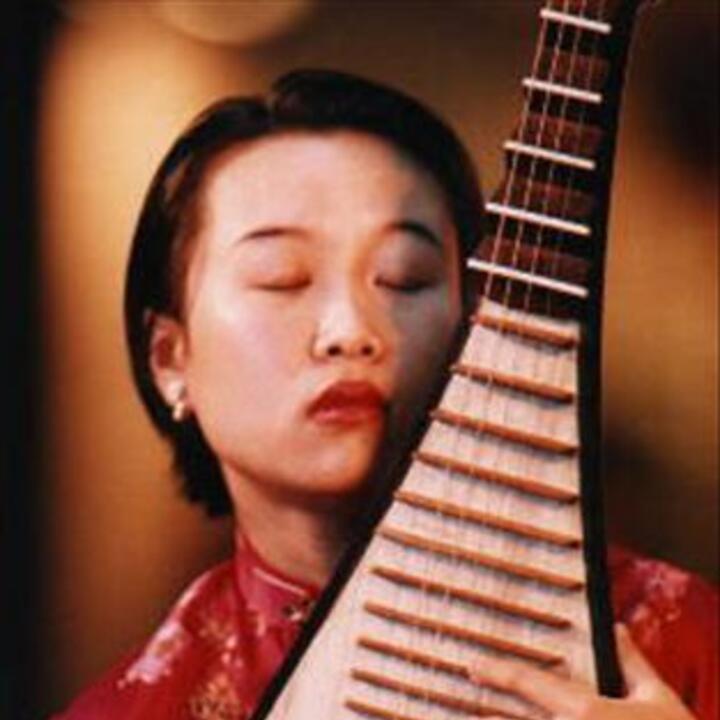 Liu Fang