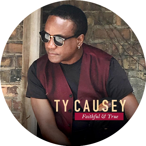 Ty Causey