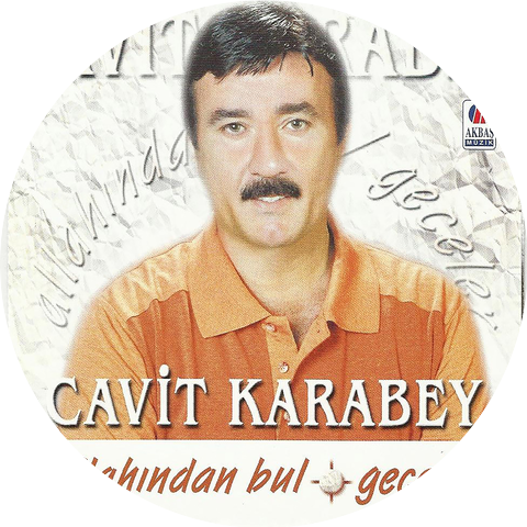 Cavit Karabey