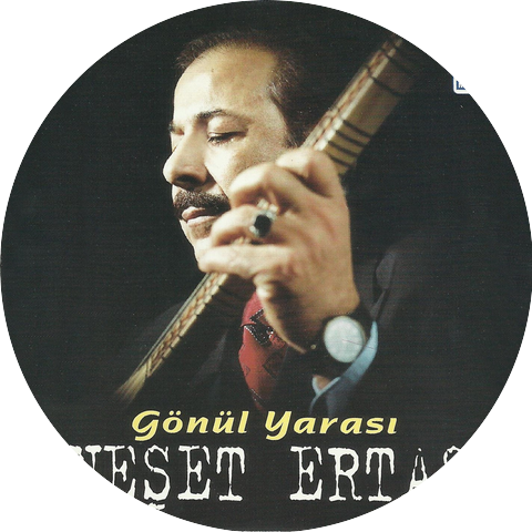 Neşet Ertaş