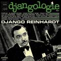 Django Reinhardt - André Ekyan