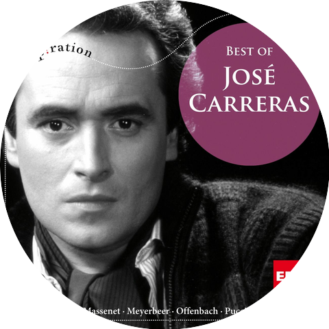 José Carreras/Jacques Delacôte