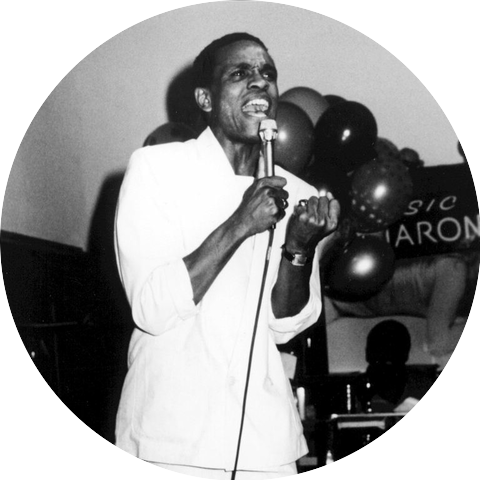 Carl Anderson