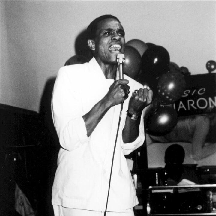 Carl Anderson
