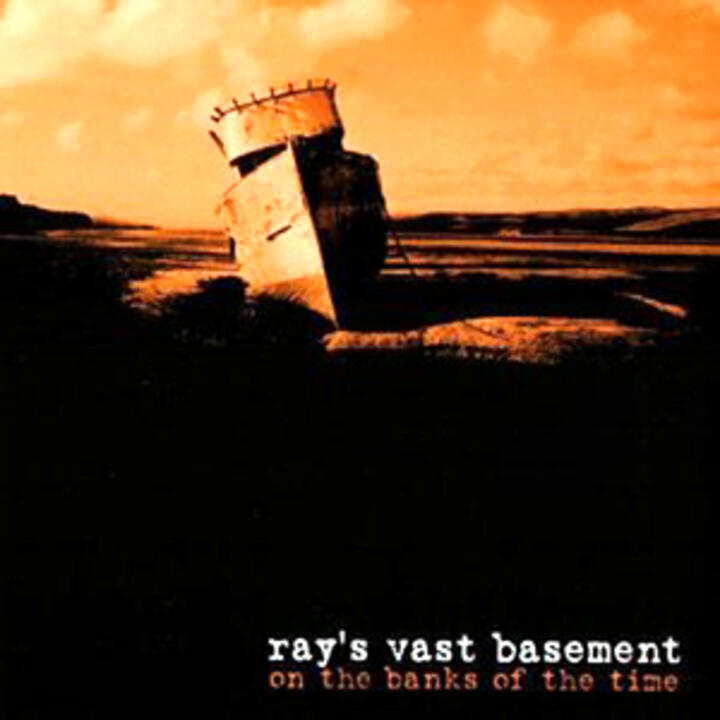 Ray's Vast Basement
