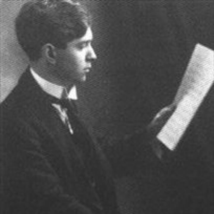 Herbert Howells