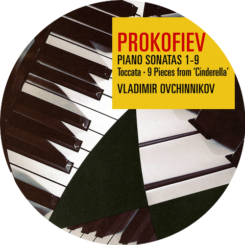Vladimir Ovchinnikov