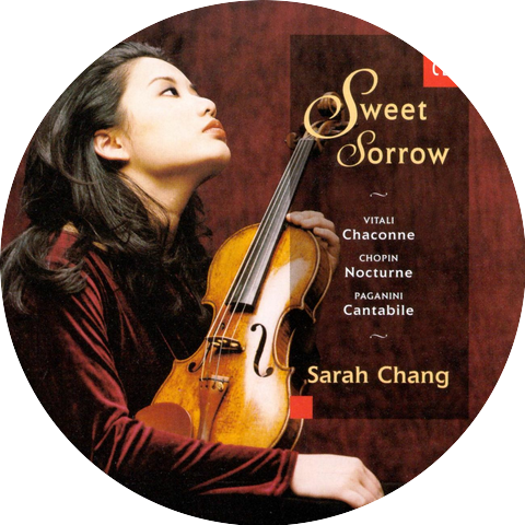 Sarah Chang/Charles Abramovic