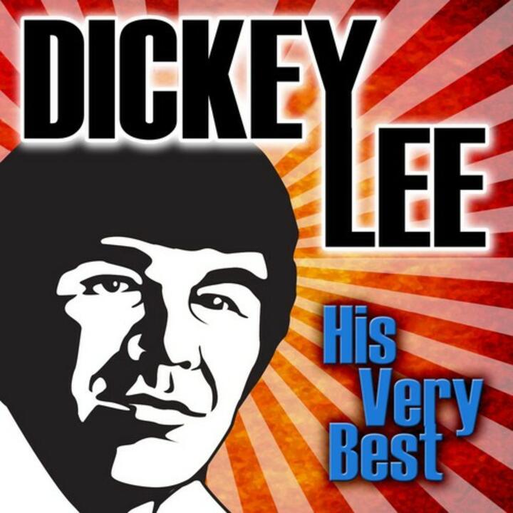 Dickey Lee