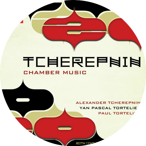 Alexandre Tcherepnine