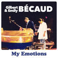 Gilbert Bécaud - Emily Bécaud