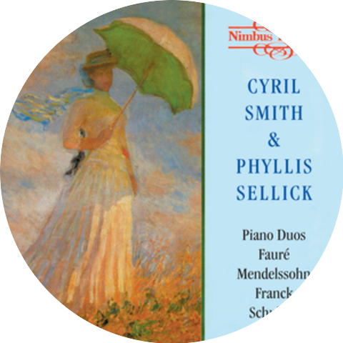 Cyril Smith/Phyllis Sellick