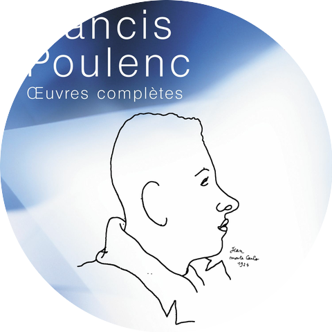 François Le Roux - Jeff Cohen - John Nelson - Orchestre Philharmonic De Monte Carlo - Ronald Patterson