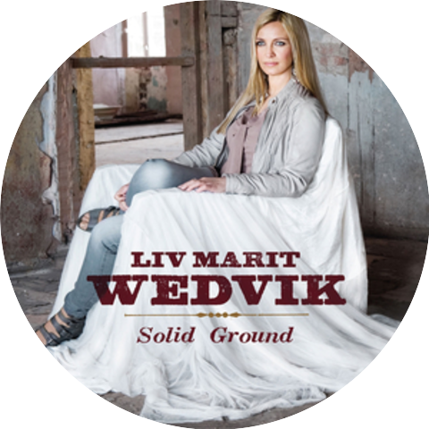 Liv Marit Wedvik
