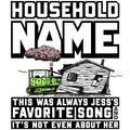 Household Names