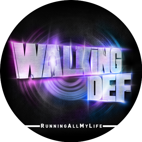Walking Def