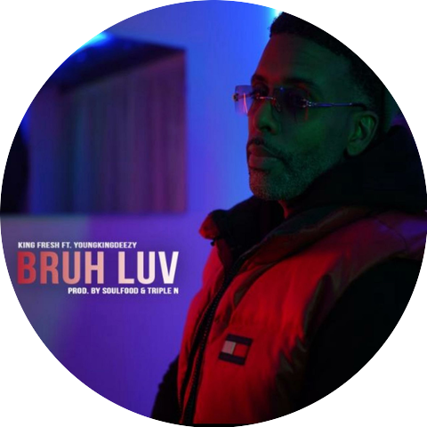 King Fresh
