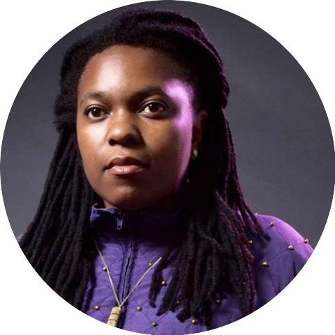 Kaleena Zanders