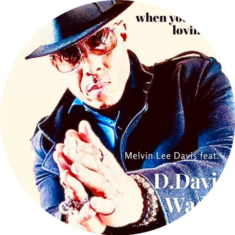 Melvin Lee Davis