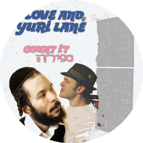 Y-Love & Yuri Lane