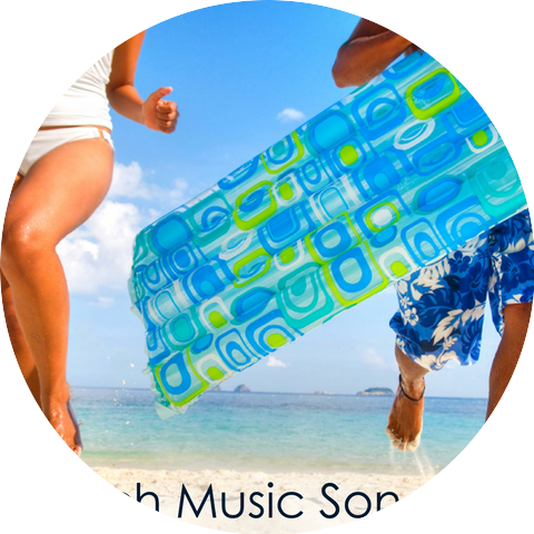 Beach Music Songs