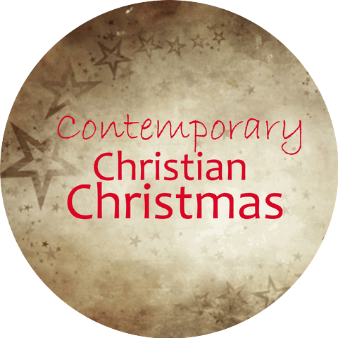 Contemporary Christian Christmas Music