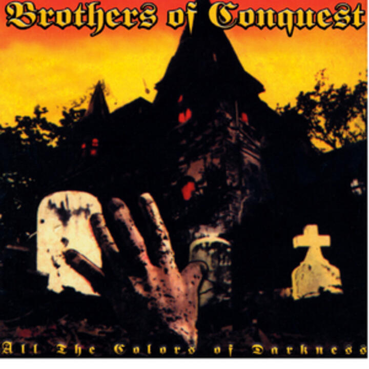 Brothers of Conquest