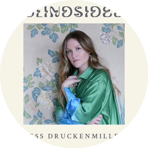 Tess Druckenmiller
