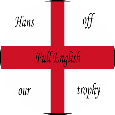 The Full English