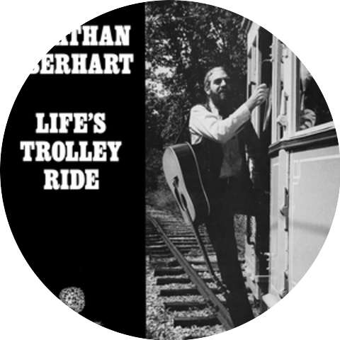 Jonathan Eberhart