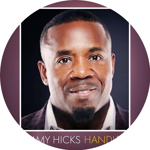 Jimmy Hicks