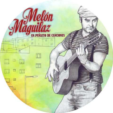 Melón Maguilaz