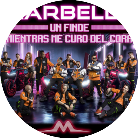 Orquesta Marbella