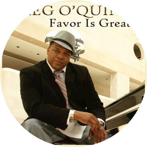 Greg O'Quin