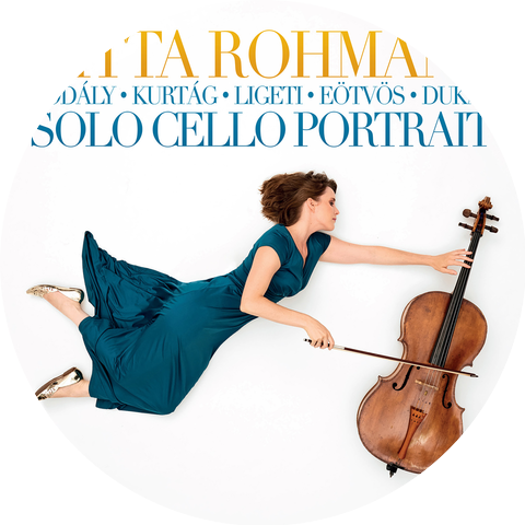 Ditta Rohmann