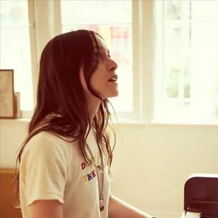 Tess Parks