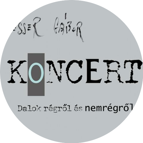 Presser Gábor