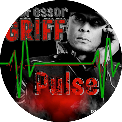 Professor Griff