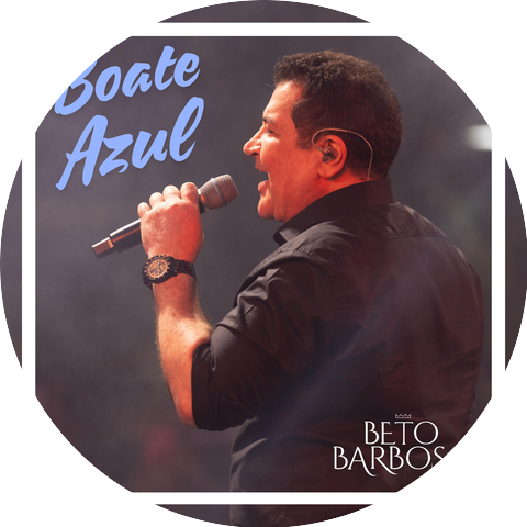 Beto Barbosa