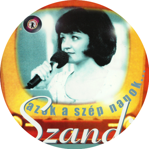 Szandi
