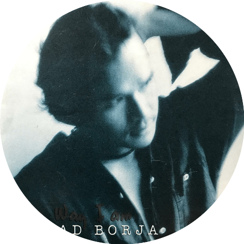 Chad Borja